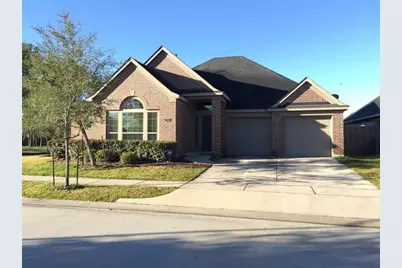 12918 Leafy Shores Drive, Houston, TX 77044 - Photo 1