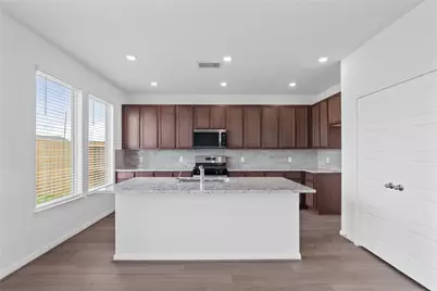 3207 Isla Samara Drive, Manvel, TX 77578 - Photo 11