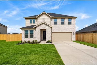 3207 Isla Samara Drive, Manvel, TX 77578 - Photo 1