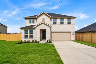 3207 Isla Samara Dr, Manvel, TX 77578 - Photo 1
