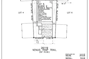 26119 Venus Trap Trail, Katy, TX 77493 - Photo 25