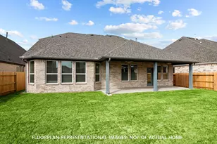 21006 Poppy Mdw Ct, Tomball, TX 77447 - Photo 5