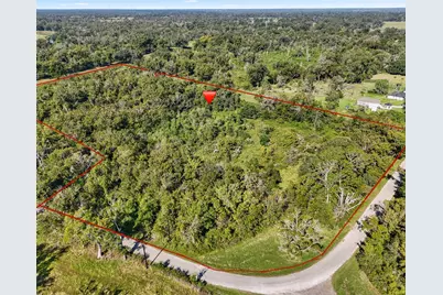 0 Bell Bottom Road, Cedar Lane, TX 77415 - Photo 3