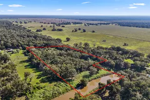 0 Bell Bottom Rd, Cedar Lane, TX 77415 - Photo 1