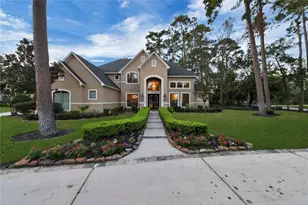 7611 Kings River Ln, Humble, TX 77346 - Photo 3