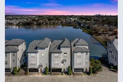 2110 Lakeshore Edge Drive, Houston, TX 77080 - Photo 3