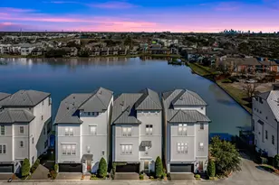 2110 Lakeshore Edge Dr, Houston, TX 77080 - Photo 3