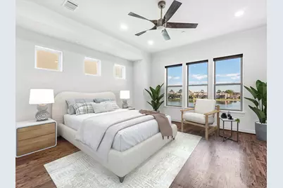 2110 Lakeshore Edge Drive, Houston, TX 77080 - Photo 15