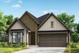 11043 Valley Fort Drive, Missouri City, TX 77459 - Photo 1