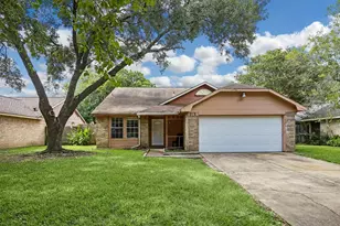 22610 Archibald Blair Ln, Katy, TX 77449 - Photo 1