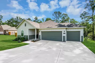 11779 Oakwood Ranch Drive, Willis, TX 77378 - Photo 3