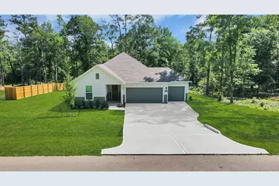 11779 Oakwood Ranch Drive, Willis, TX 77378 - Photo 5