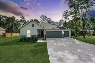 11779 Oakwood Ranch Dr, Willis, TX 77378 - Photo 1