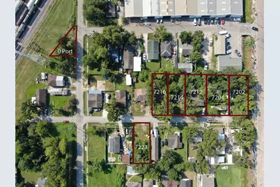 0 Port Street, Houston, TX 77020 - Photo 15