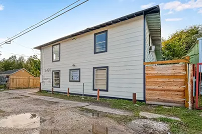 6420 Conley Street #4, Houston, TX 77021 - Photo 3