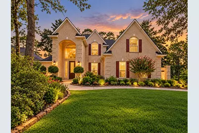 1504 Carriage Run W, Conroe, TX 77384 - Photo 1
