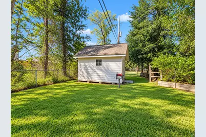 1504 Carriage Run W, Conroe, TX 77384 - Photo 49