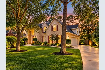 1504 Carriage Run W, Conroe, TX 77384 - Photo 3