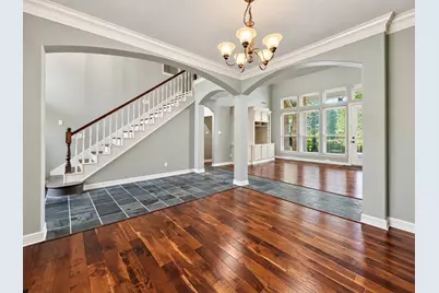 1504 Carriage Run W, Conroe, TX 77384 - Photo 11