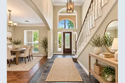 1504 Carriage Run W, Conroe, TX 77384 - Photo 7