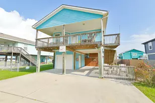 4131 Jackson Dr, Galveston, TX 77554 - Photo 1