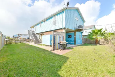 4131 Jackson Drive, Galveston, TX 77554 - Photo 7