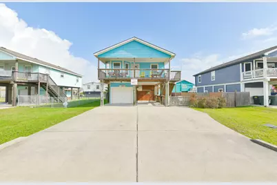 4131 Jackson Drive, Galveston, TX 77554 - Photo 3
