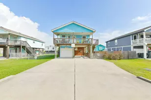 4131 Jackson Dr, Galveston, TX 77554 - Photo 1