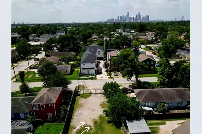 1417 Weiss Street, Houston, TX 77009 - Photo 1
