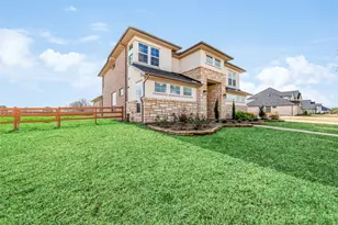 29535 Fulshear Lake Trce, Fulshear, TX 77406 - Photo 5