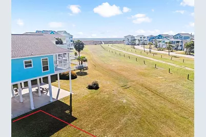 25306 Intrepid Lane, Galveston, TX 77554 - Photo 5