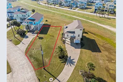 25306 Intrepid Lane, Galveston, TX 77554 - Photo 3