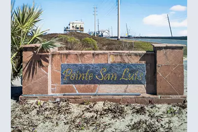 25306 Intrepid Lane, Galveston, TX 77554 - Photo 1