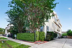 4502 Rose St, Houston, TX 77007 - Photo 5