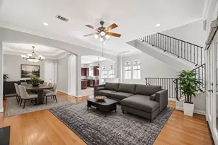 4502 Rose St, Houston, TX 77007 - Photo 1