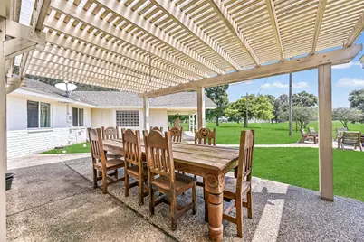 3042 Poskey Road, Anahuac, TX 77514 - Photo 41