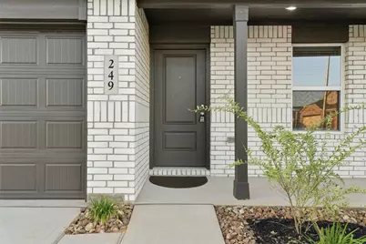 249 Douglas Hills Drive, Magnolia, TX 77354 - Photo 3