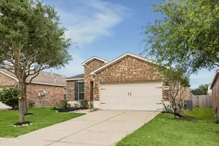 5810 Banyan Oak Ct, Richmond, TX 77407 - Photo 1