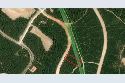 15422 Forest Grove Drive, Willis, TX 77378 - Photo 1