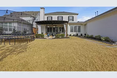 1837 Quiet Oak Place, Aledo, TX 76008 - Photo 25