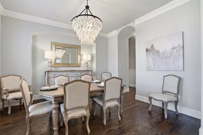 1837 Quiet Oak Place, Aledo, TX 76008 - Photo 5