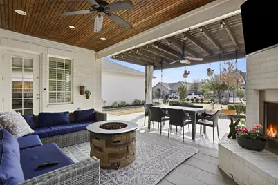 1837 Quiet Oak Place, Aledo, TX 76008 - Photo 23