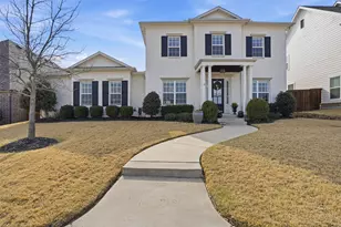 1837 Quiet Oak Pl, Aledo, TX 76008 - Photo 33