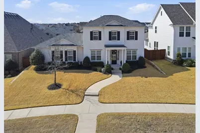 1837 Quiet Oak Place, Aledo, TX 76008 - Photo 27