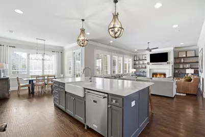 1837 Quiet Oak Place, Aledo, TX 76008 - Photo 21