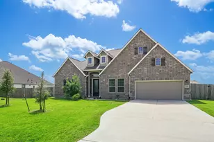 11315 Seguin Trail Ct, Needville, TX 77461 - Photo 1