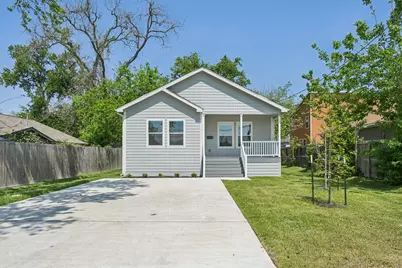 3151 Christie Street, Houston, TX 77026 - Photo 1