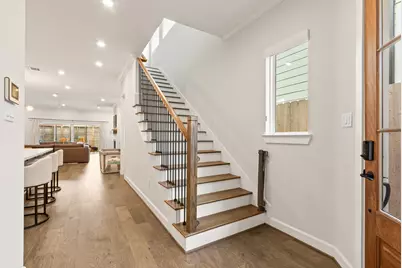 1104 Cordell Street, Houston, TX 77009 - Photo 5