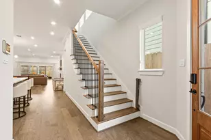 1104 Cordell St, Houston, TX 77009 - Photo 5