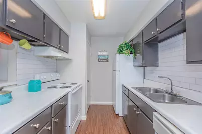 3401 Ocee Street #304, Houston, TX 77063 - Photo 1